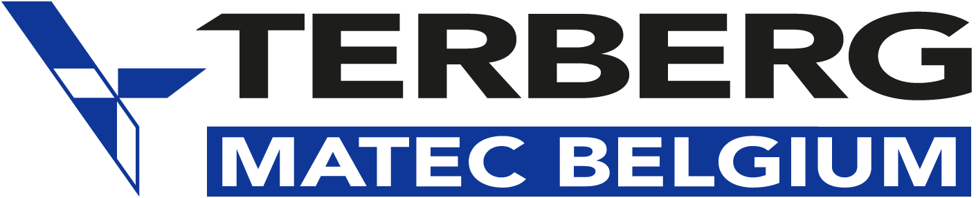 Terberg Matec Belgium Logo