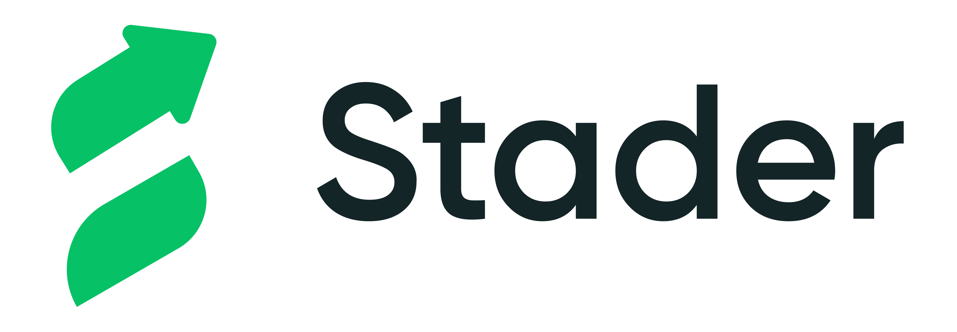 Stader Labs Logo