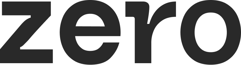 Zero Logo