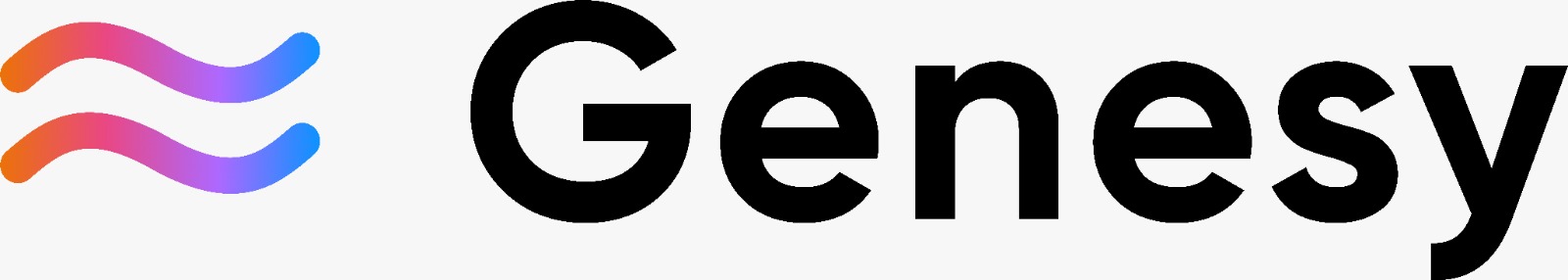 Genesy AI Logo