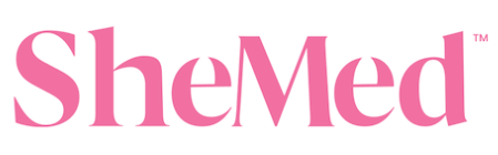 SheMed Logo