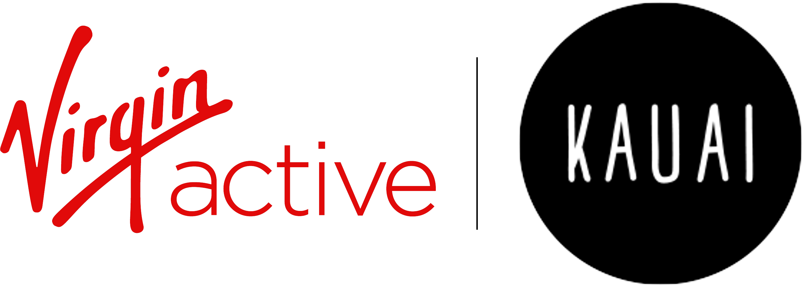 Virgin Active Limited Logo