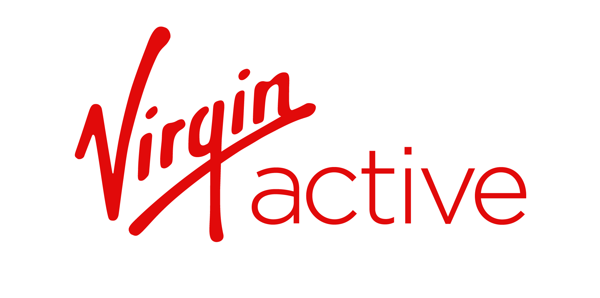 Virgin Active Limited Logo