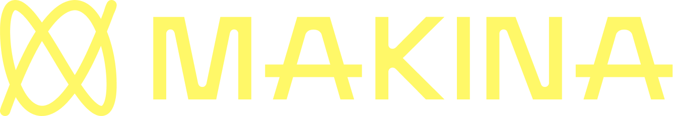 Makina Logo