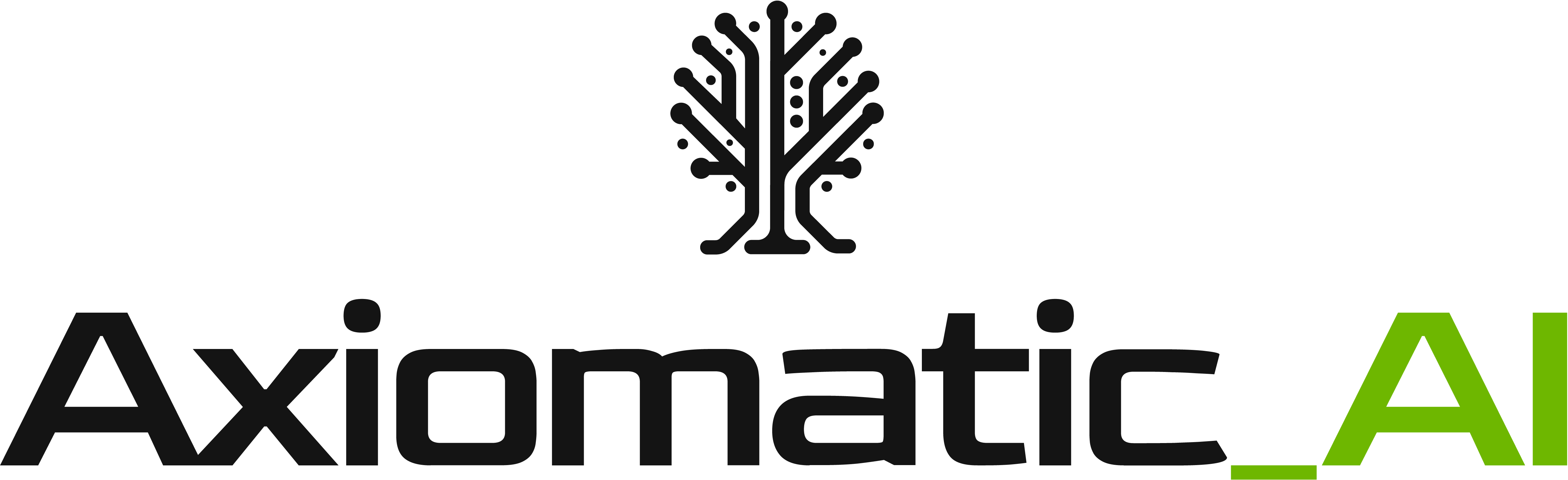 Axiomatic_AI Logo