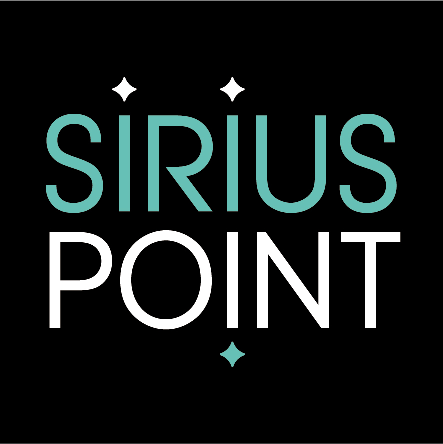 SiriusPoint Logo