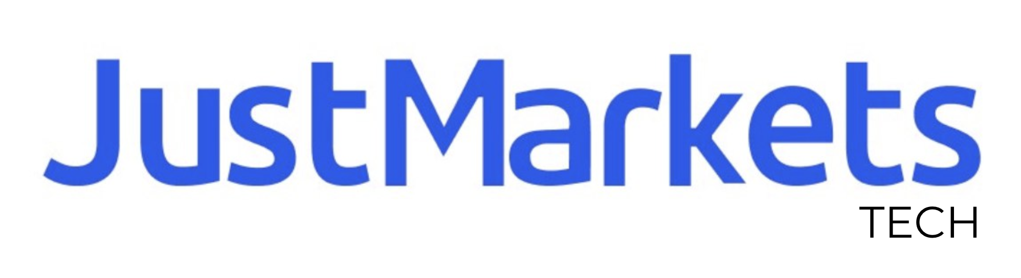 JustMarkets Tech Logo
