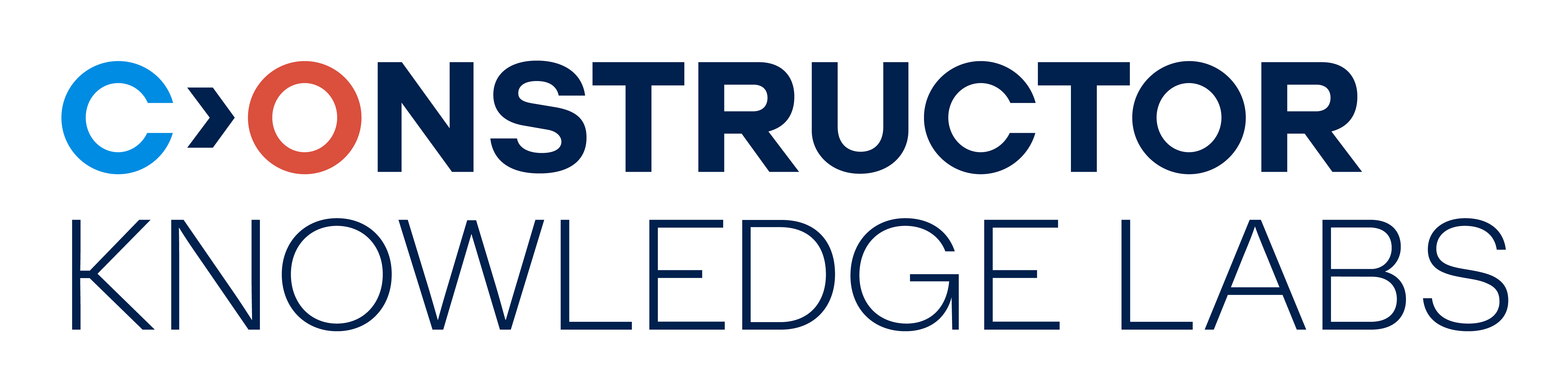 Constructor Knowledge Labs Logo