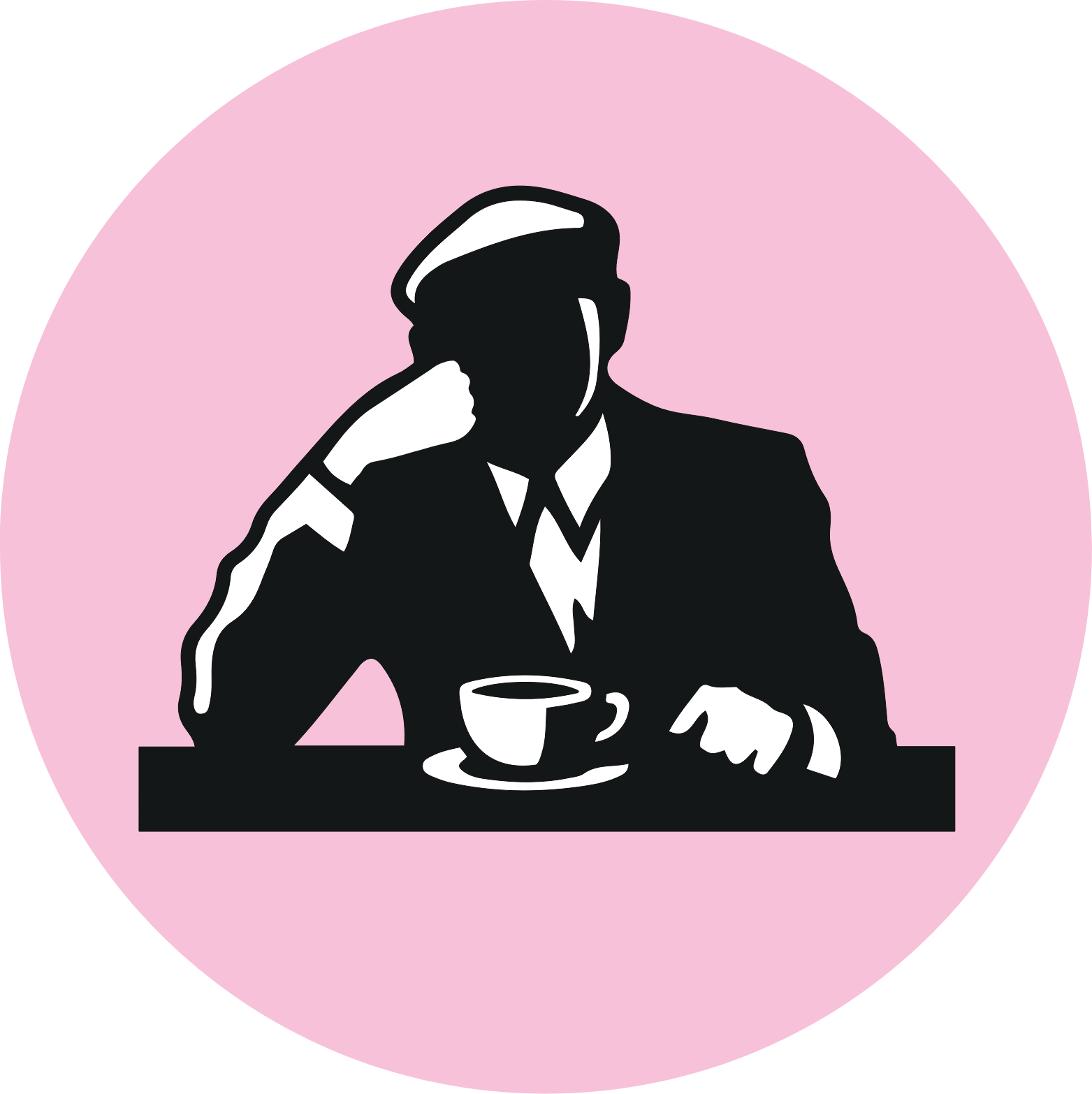 Joe & the Juice / Finland Logo