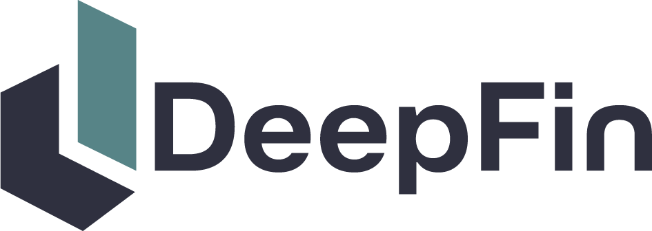 DeepFin Research Logo