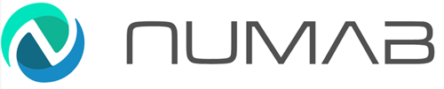 Numab Logo