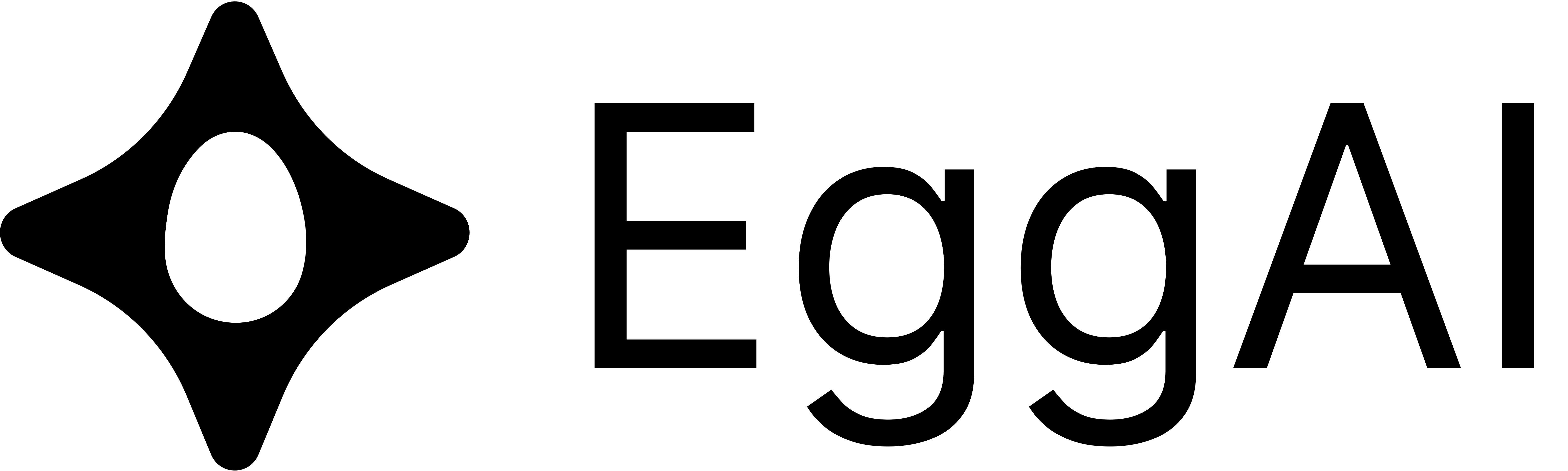 EggAI Logo