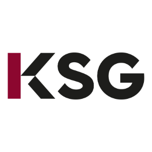 Kinetic Solutions Group Logo