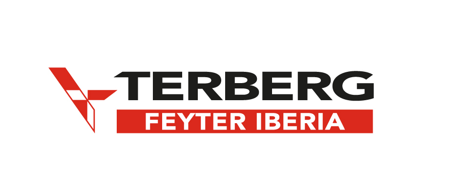 Terberg Feyter Iberia Logo
