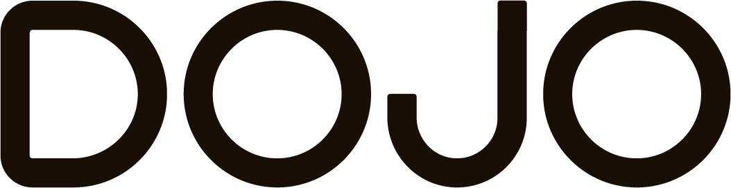 Dojo - Ireland Logo