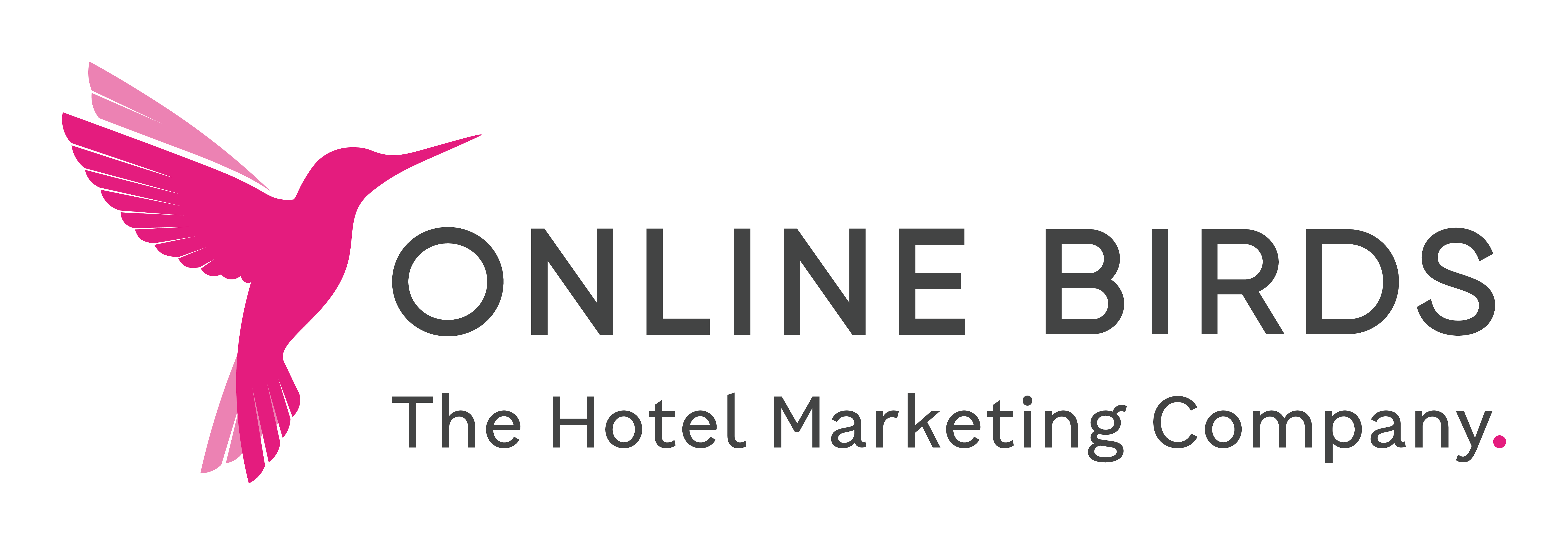 Online Birds Austria GmbH Logo