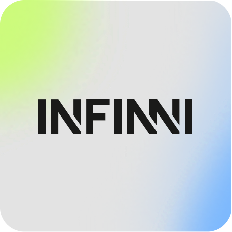 Infinni Innovations S.A. Logo