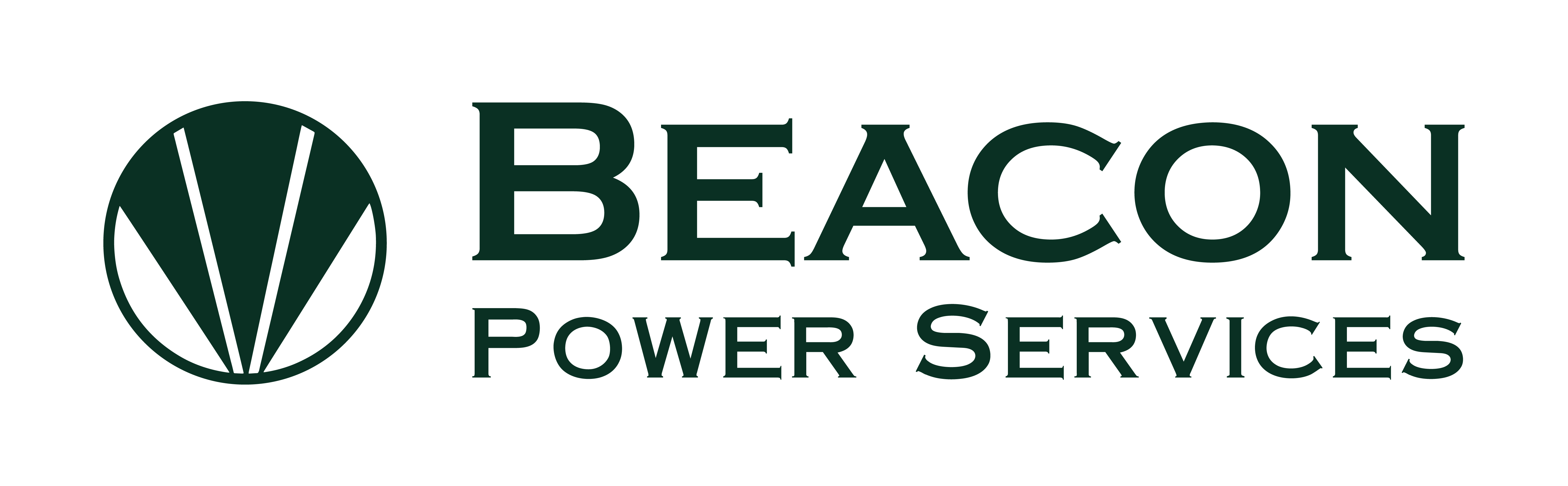 Beacon Power Services Logo