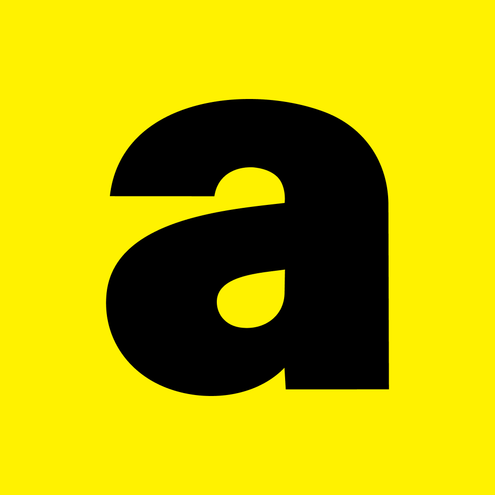 Artest Logo