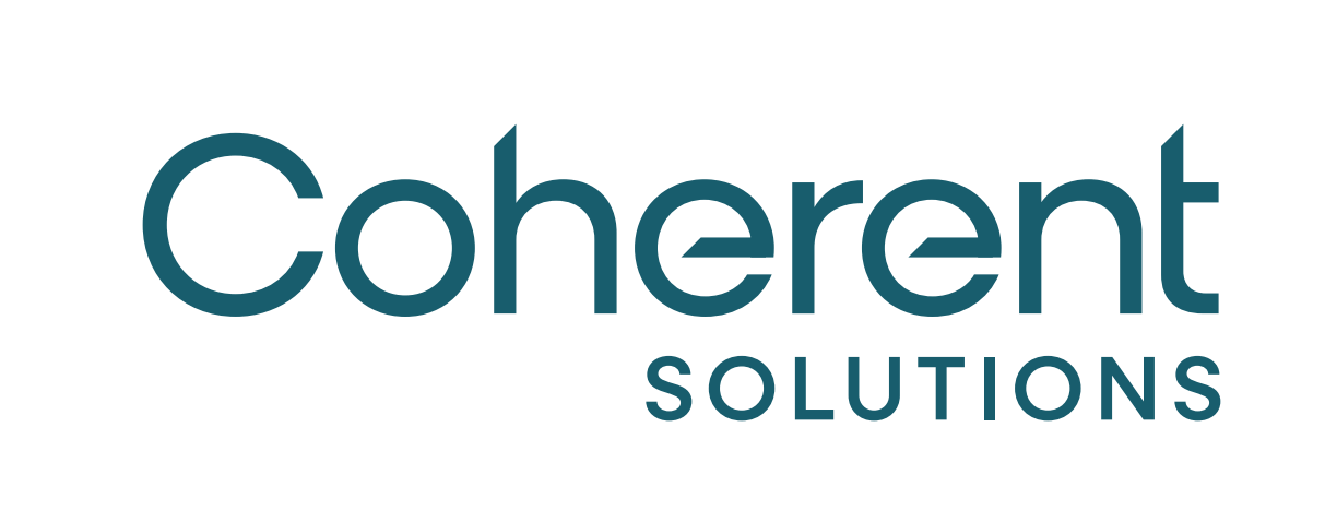 Coherent Solutions, Inc. Logo