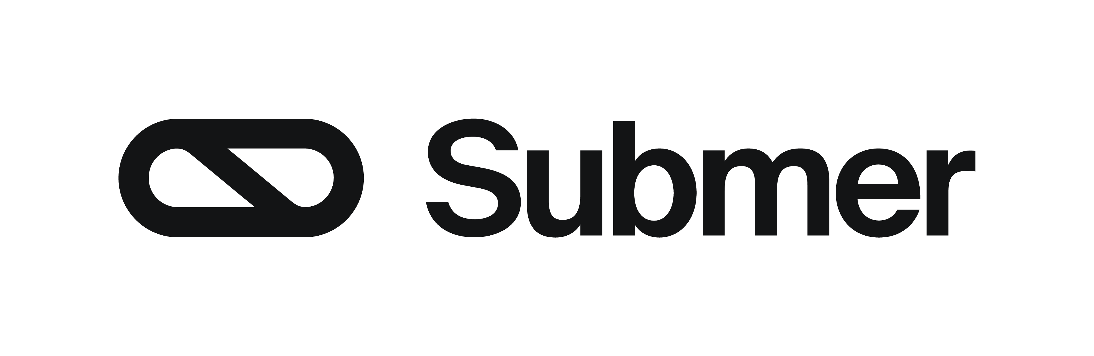 SUBMER Logo