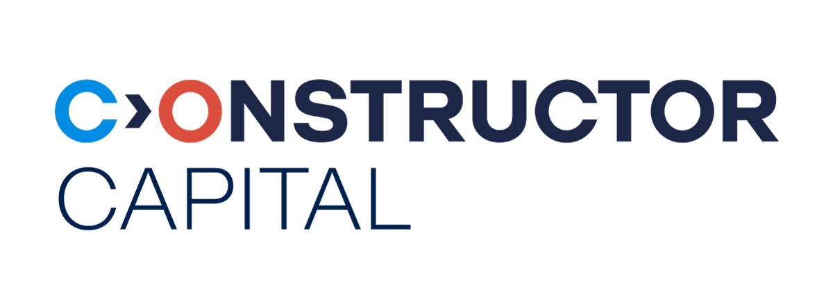Constructor Capital Logo