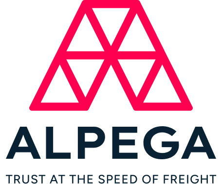 Alpega Logo