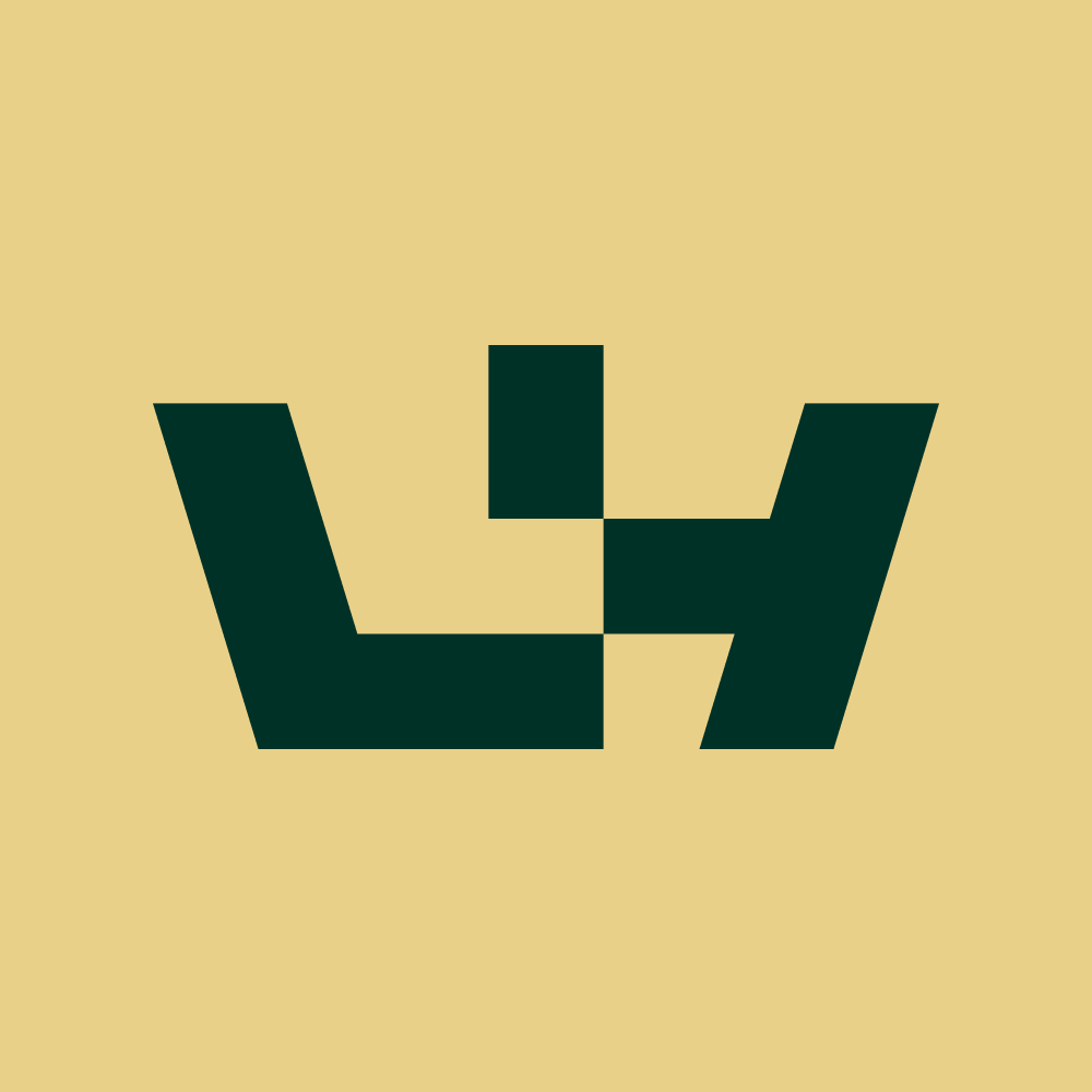 Lionhires Logo
