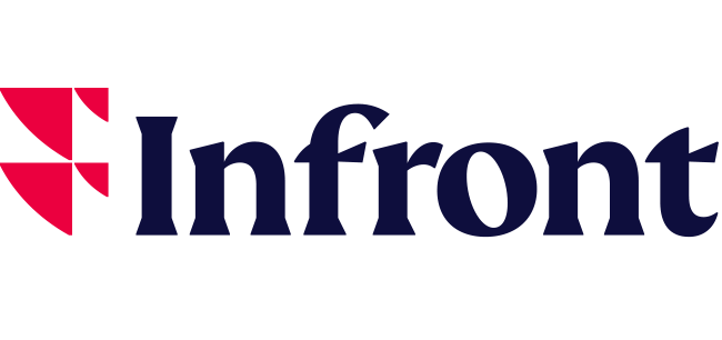 Infront Logo