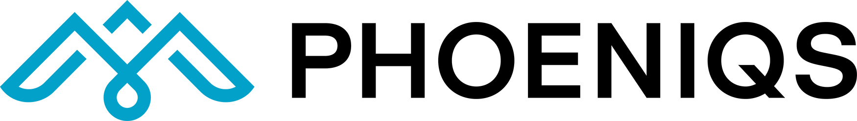 Phoeniqs Technologies Logo