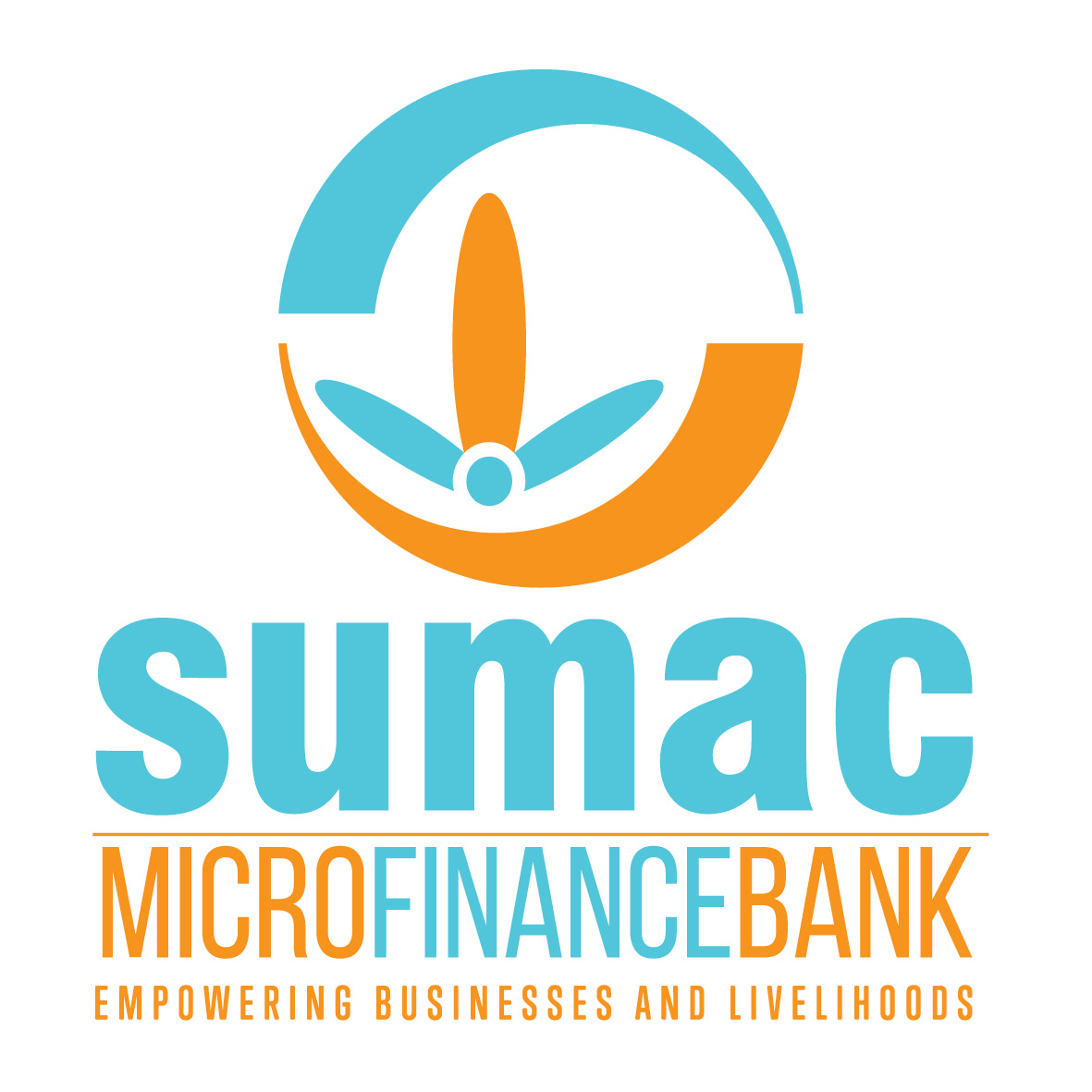 Sumac Microfinance Bank Logo