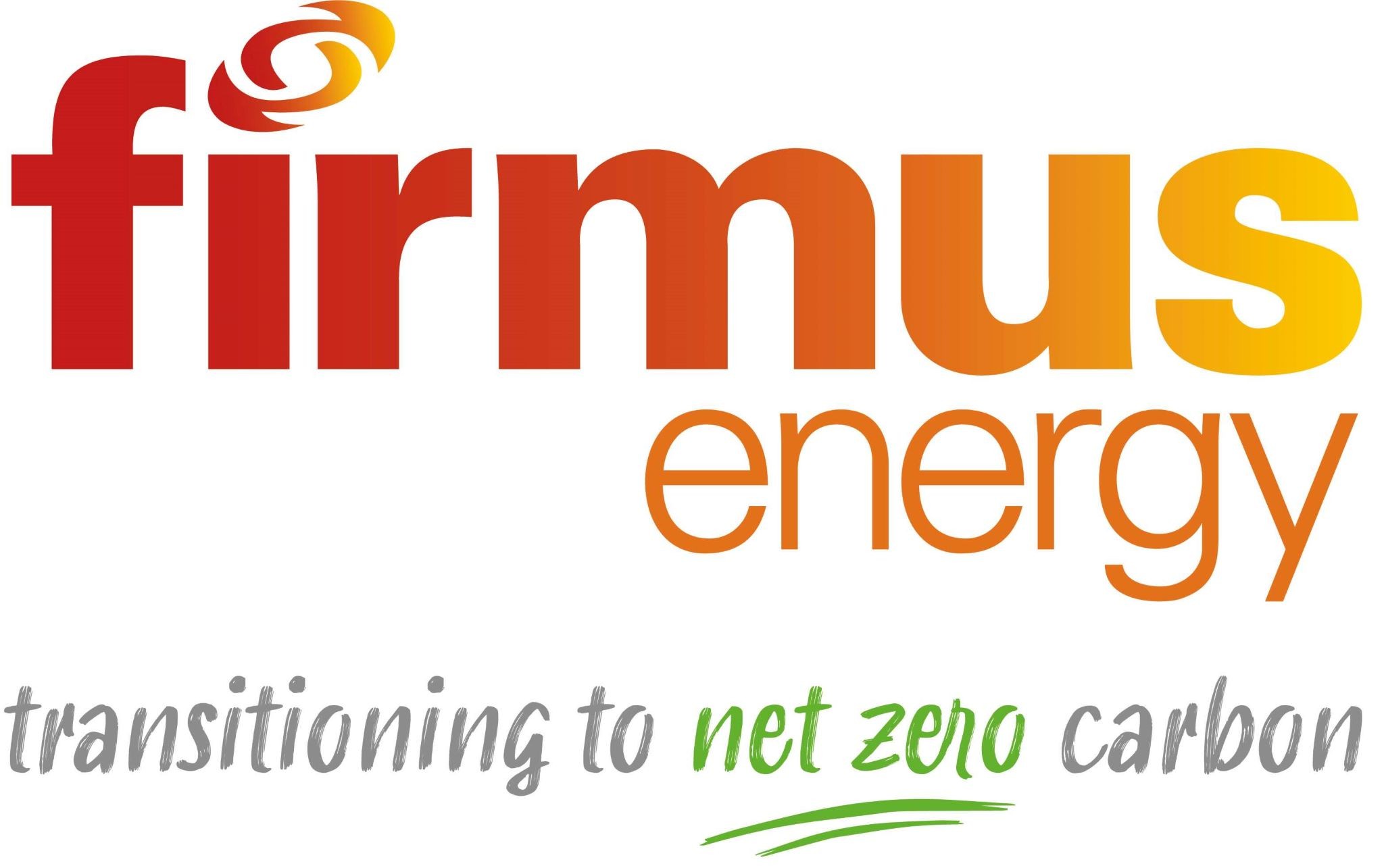 firmus Energy Logo
