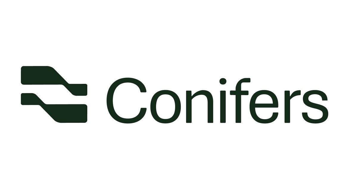 Conifers.ai  Logo
