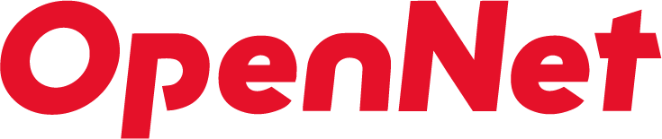 OpenNet Logo