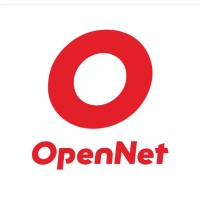 OpenNet Logo