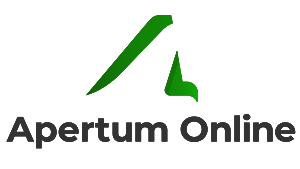Apertum Online Logo
