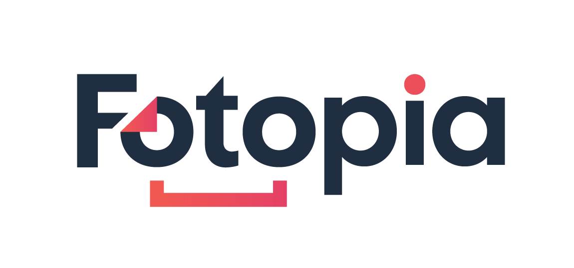 Fotopia Technologies Logo