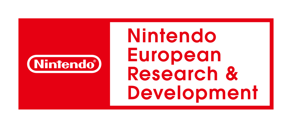 Nintendo European Research and Development Logo