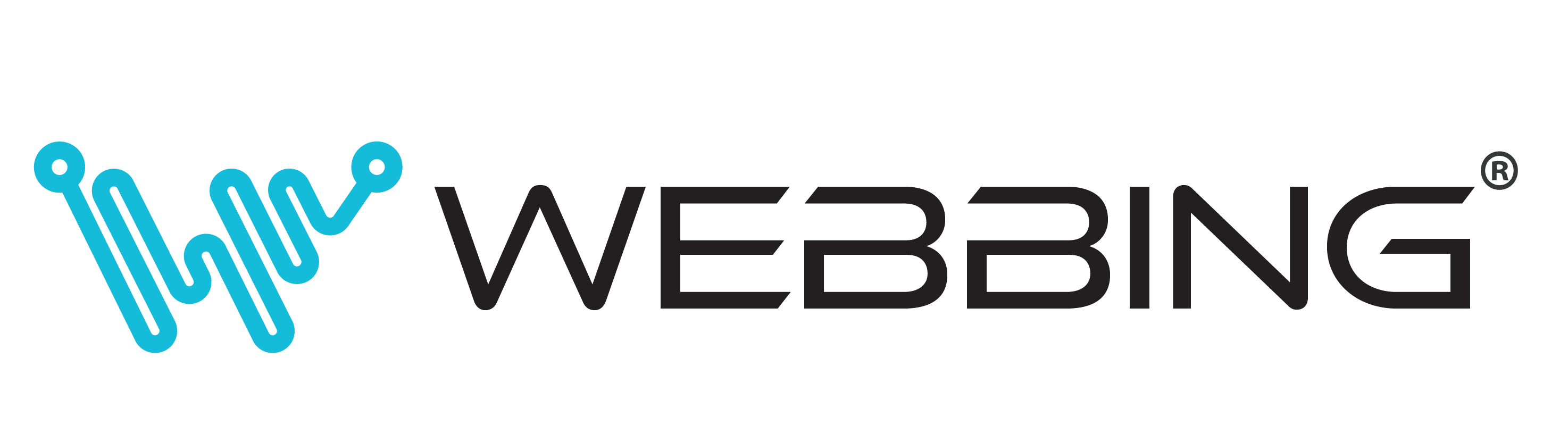 Webbing Logo