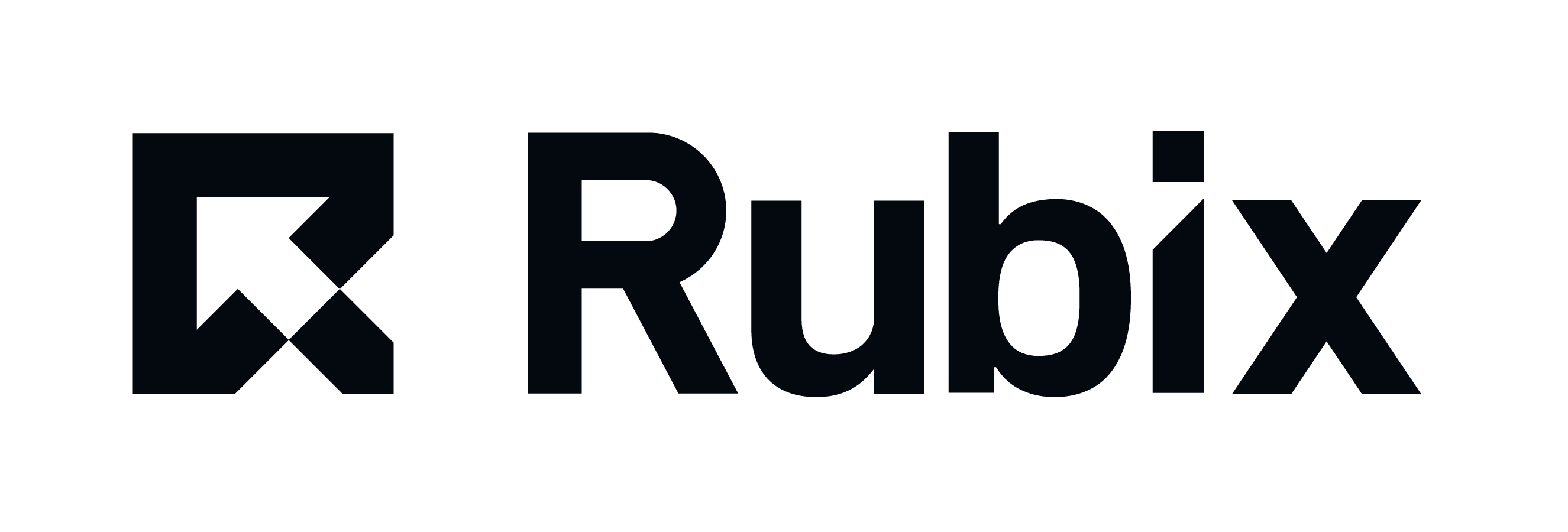 Rubix Logo
