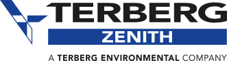 Terberg Zenith Singapore Logo