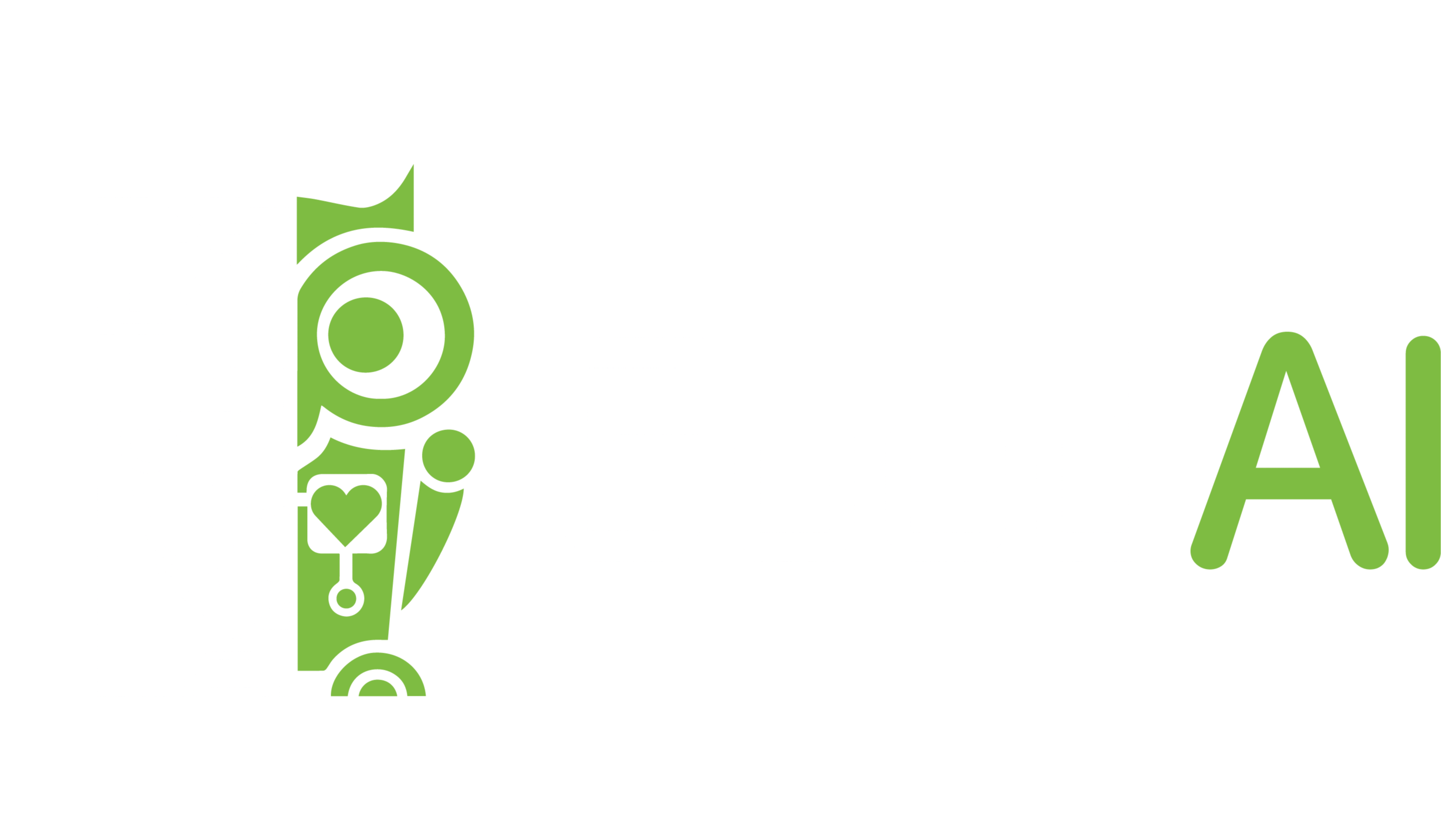 GoodAI Swarm Robotics Logo