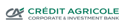 Crédit Agricole CIB Logo