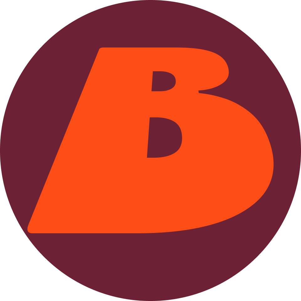 Big Stars Logo