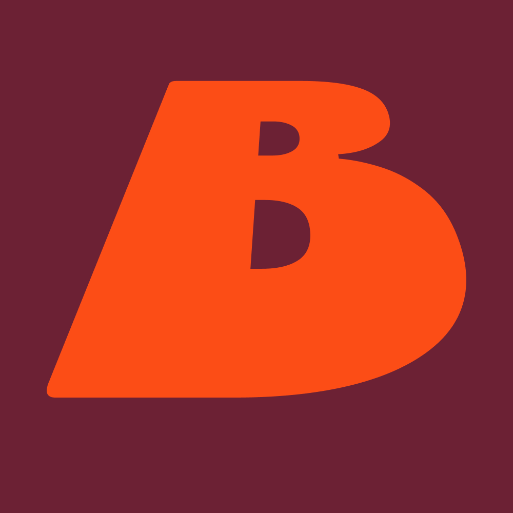 Big Stars Logo