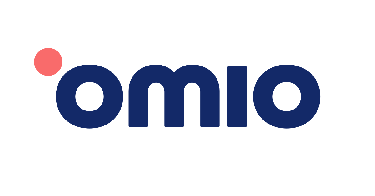 Omio Logo
