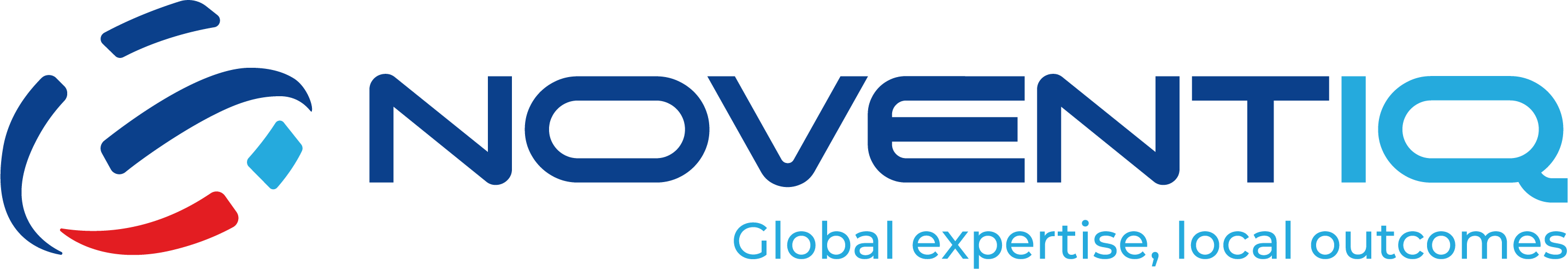 Noventiq Logo