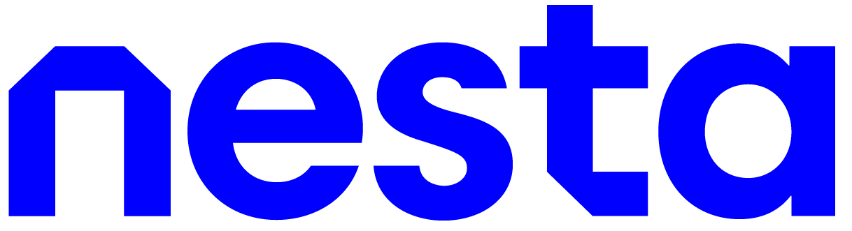 Nesta Logo