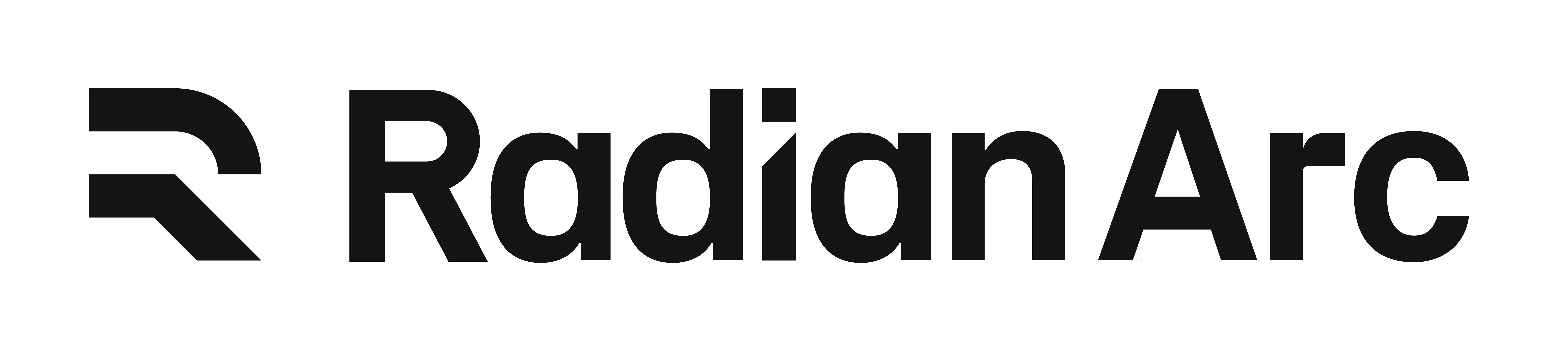 Radian Arc Logo