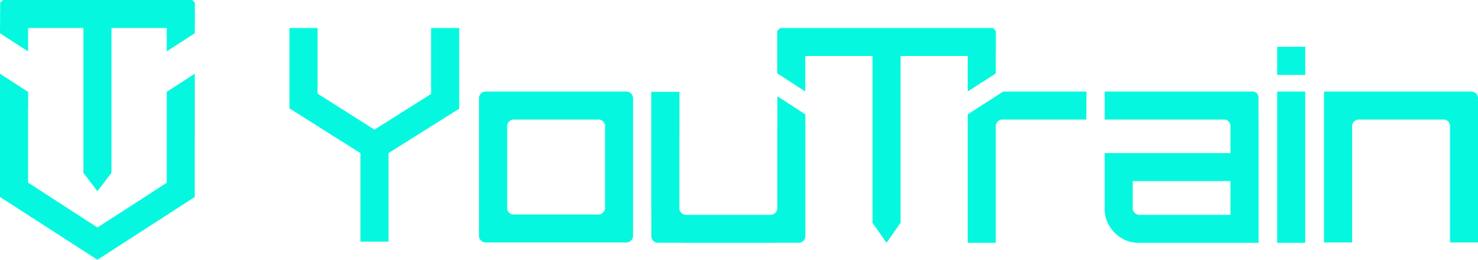 YouTrain Logo